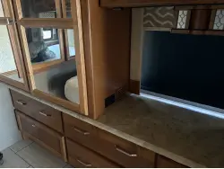 2018 TIFFIN MOTORHOMES ALLEGRO OPEN ROAD 32SA