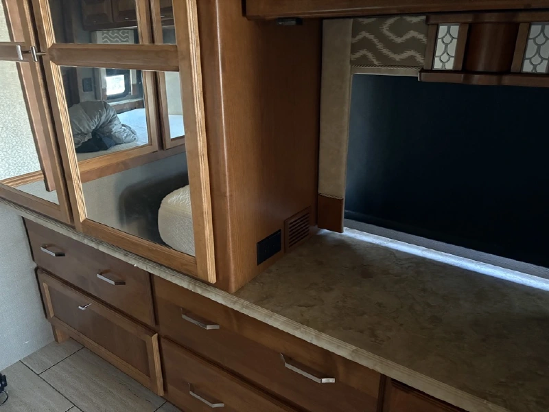2018 TIFFIN MOTORHOMES ALLEGRO OPEN ROAD 32SA