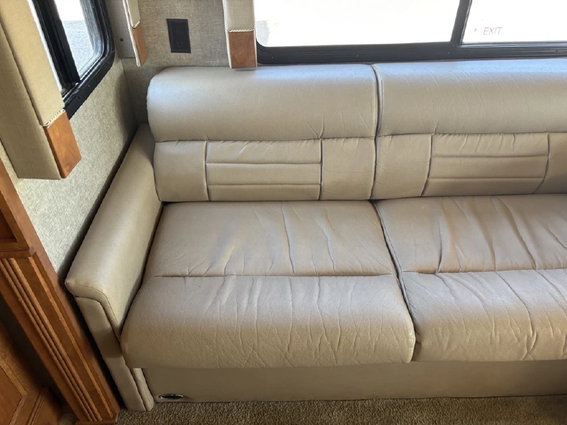2018 TIFFIN MOTORHOMES ALLEGRO OPEN ROAD 32SA