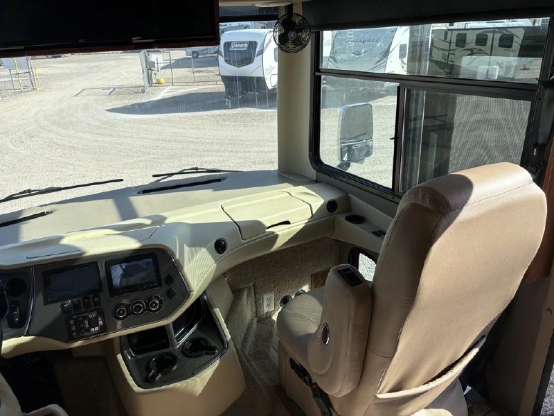 2018 TIFFIN MOTORHOMES ALLEGRO OPEN ROAD 32SA