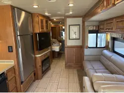 2018 TIFFIN MOTORHOMES ALLEGRO OPEN ROAD 32SA