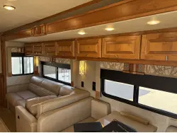 2018 TIFFIN MOTORHOMES ALLEGRO OPEN ROAD 32SA