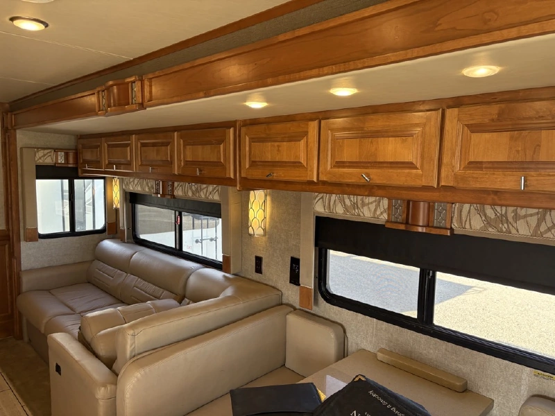 2018 TIFFIN MOTORHOMES ALLEGRO OPEN ROAD 32SA