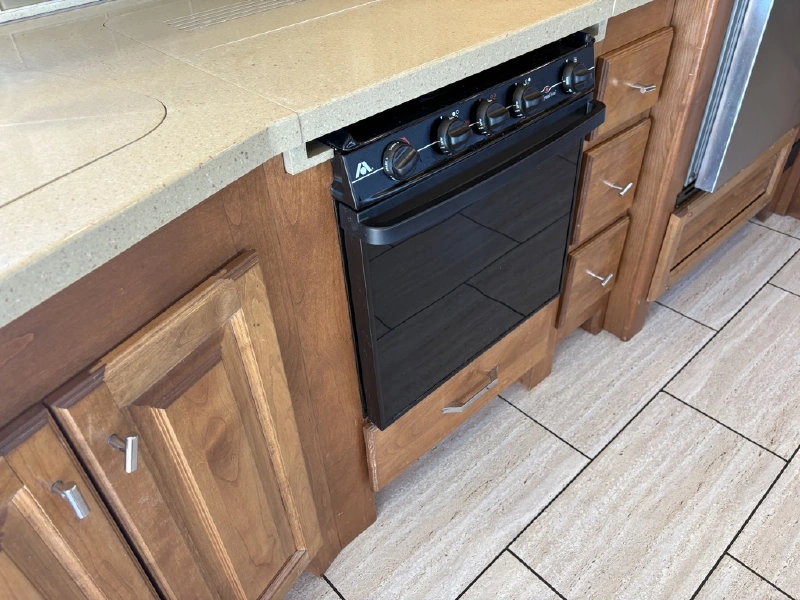 2018 TIFFIN MOTORHOMES ALLEGRO OPEN ROAD 32SA