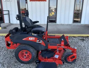 34Z Kawasaki 15 Hp For Sale Near 40324 - Gravely Mower