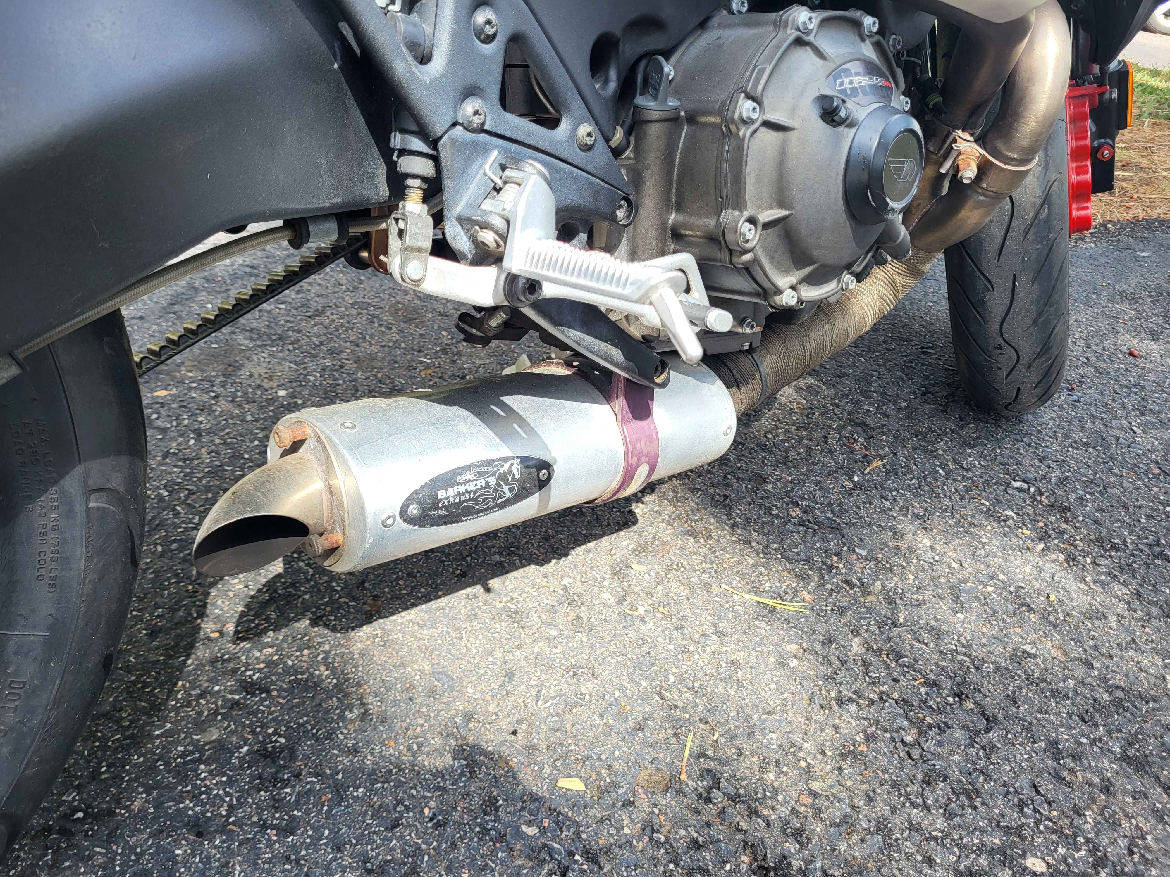 【格安♪】BUELL SOLMATE 5'8\" ジャンク Used Buell Motorcycles Under $5000 For Sale - Cycle Trader