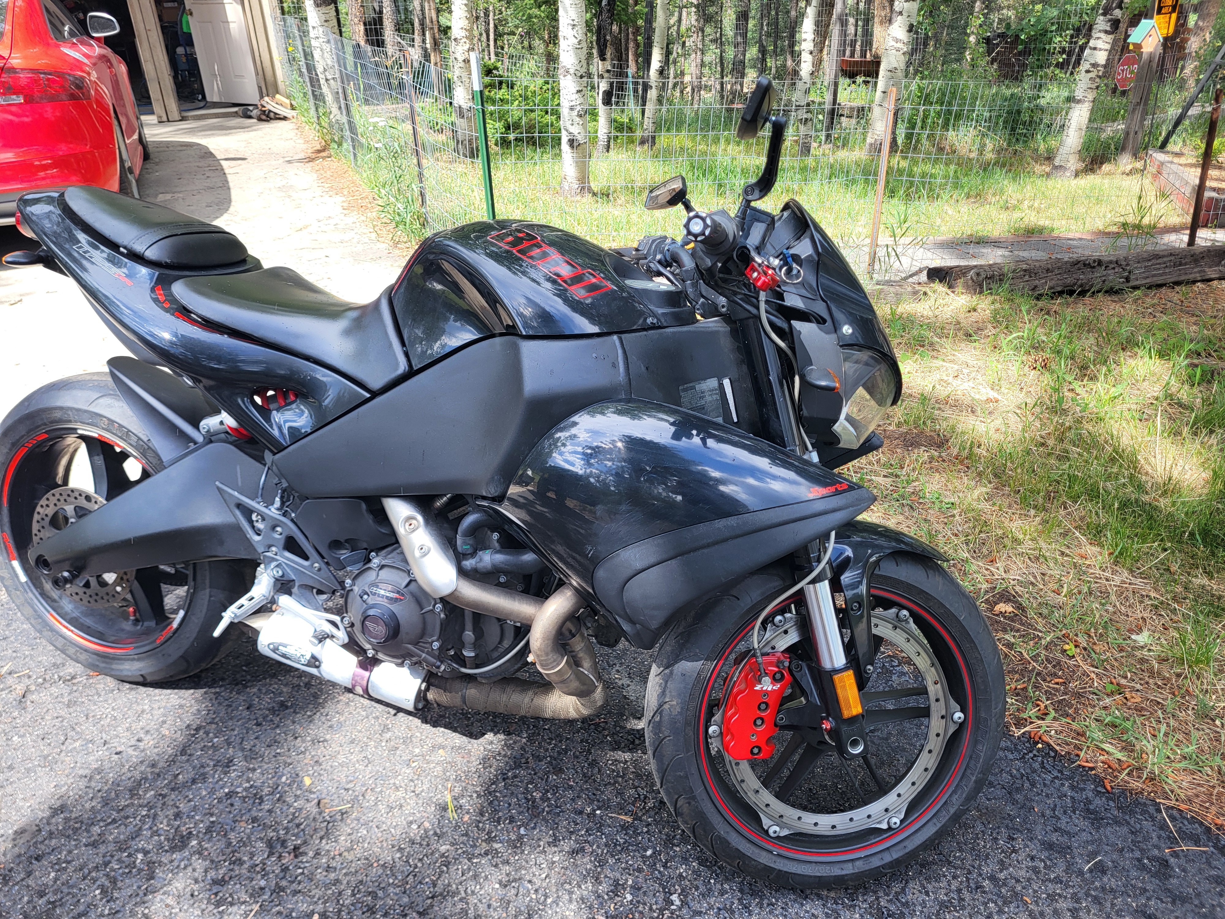 2006 Buell Motorcycles For Sale - Cycle Trader