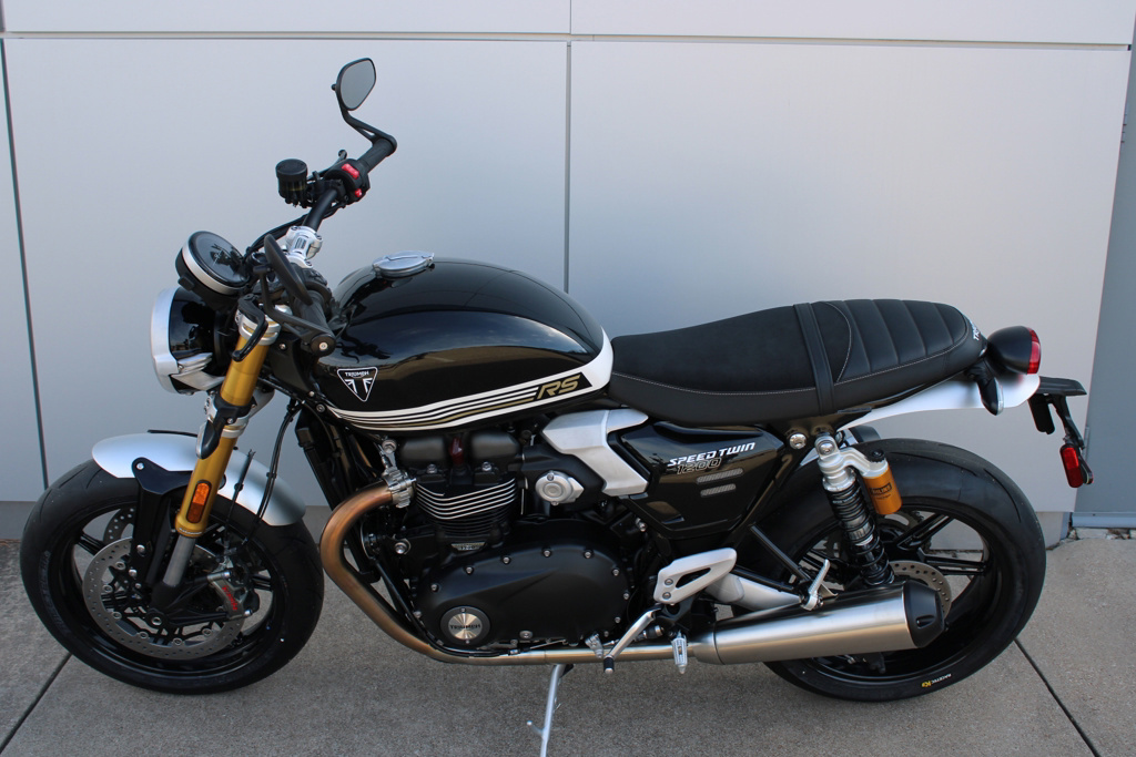 Black Standard Motorcycles For Sale Near Wichita Falls, TX