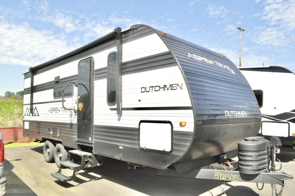 2025 Dutchmen RV