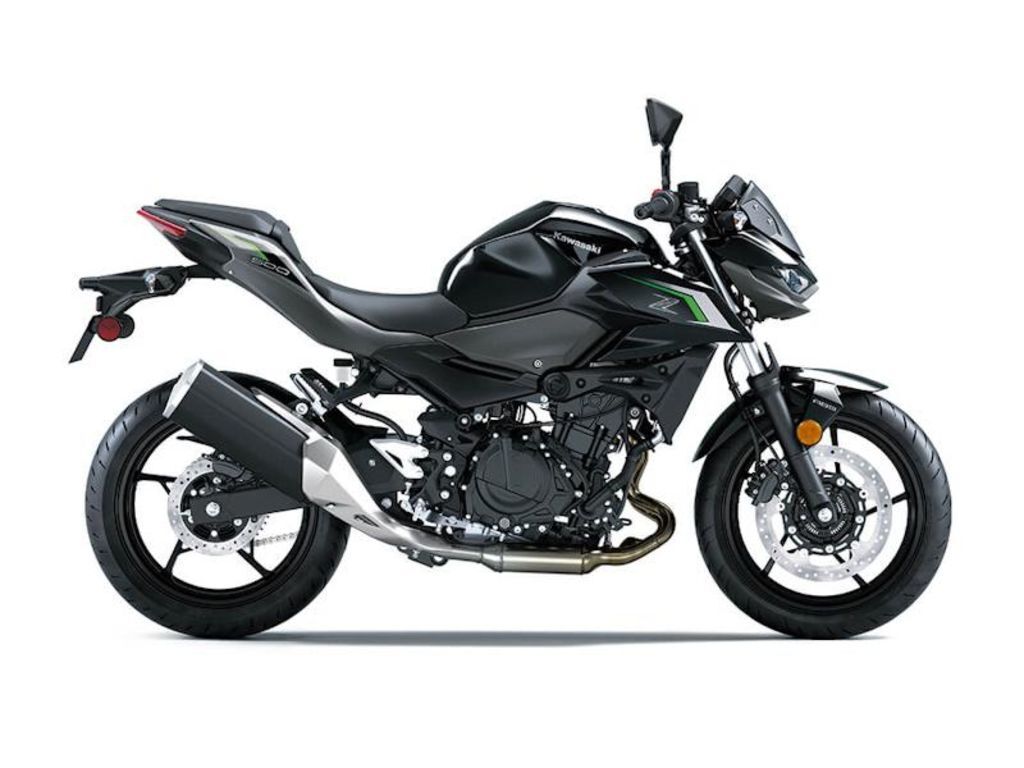 Kawasaki Z500 Motorcycles For Sale in New York - Cycle Trader