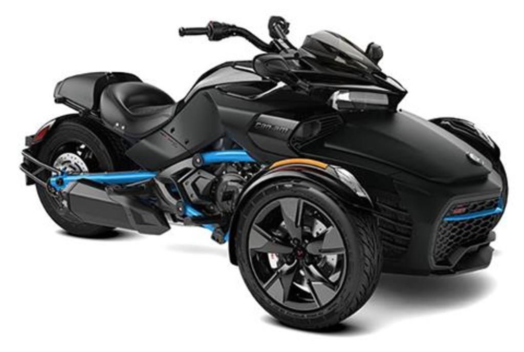 【中古】PETROLPICS Can-Am Can-Am SPYDER RT Limited/BRPの新車・中古バイクを探すなら