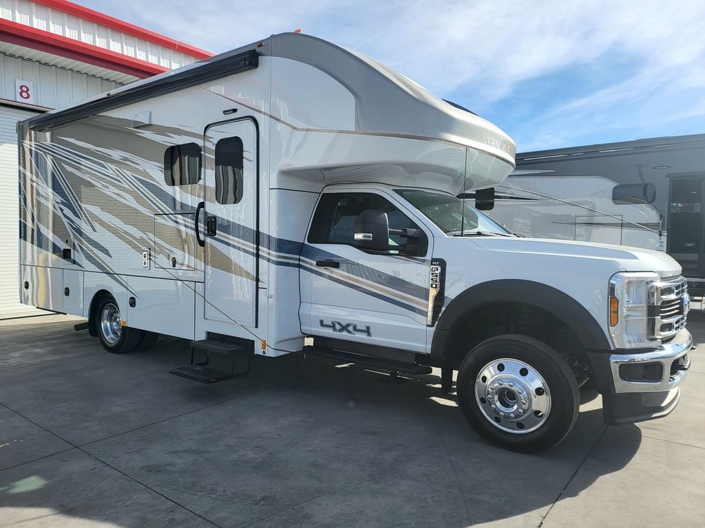 2025 Renegade veracruz 30vrm