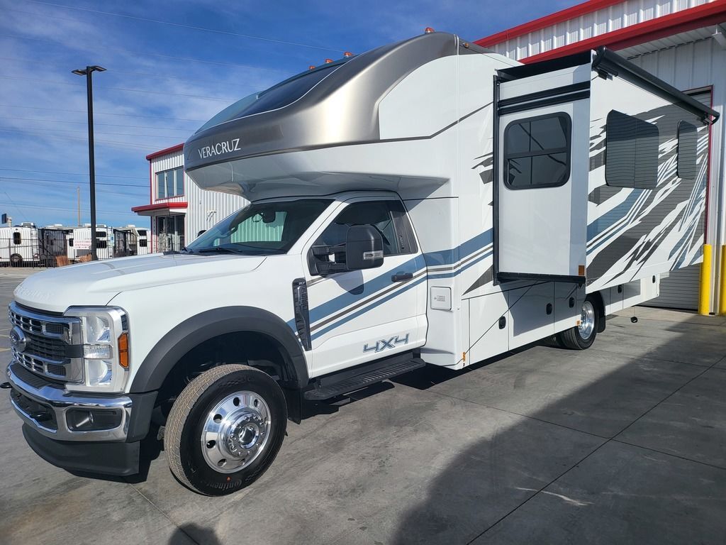 2025 Renegade veracruz 30vrm