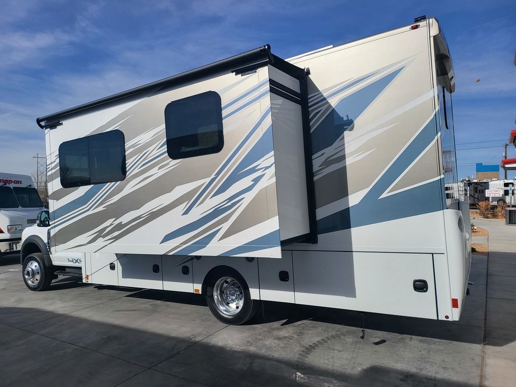 2025 Renegade veracruz 30vrm