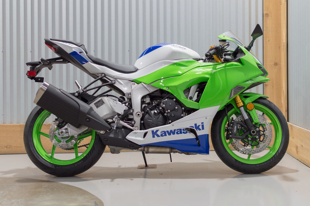 Kawasaki Zx- 636 Motorcycles For Sale - Cycle Trader