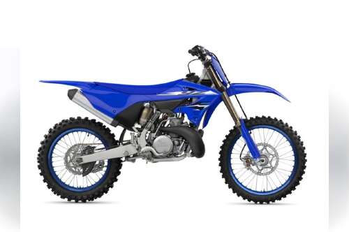 2026 Yamaha YZ250 Team Yamaha Blue in dover DE