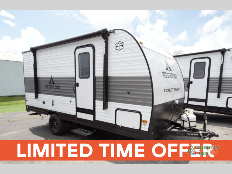 2026 Forest River Rv Westbrook 16CC in phoenix AZ