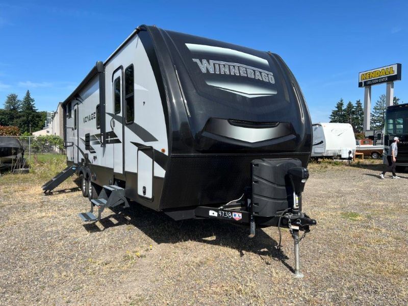 2022 Winnebago voyage 3033bh