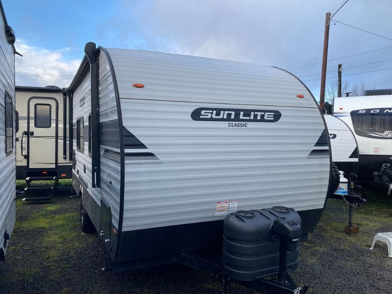 2023 Sun Lite