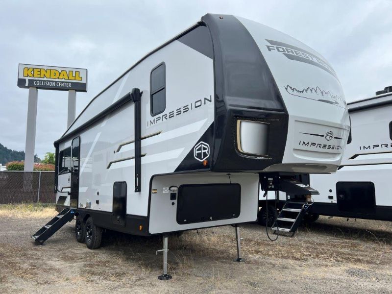 2025 Forest River impression 235rw