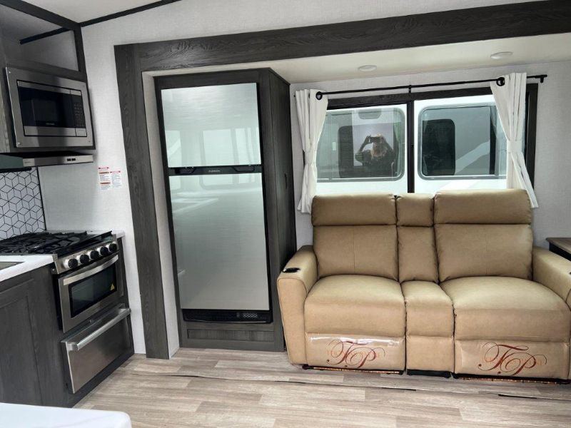 2025 Forest River impression 235rw