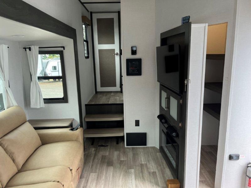 2025 Forest River impression 235rw