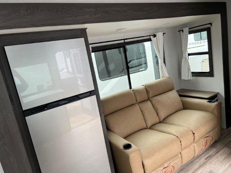 2025 Forest River impression 235rw