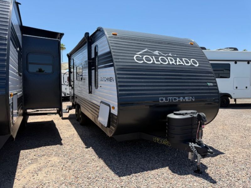 2025 Dutchmen RV
