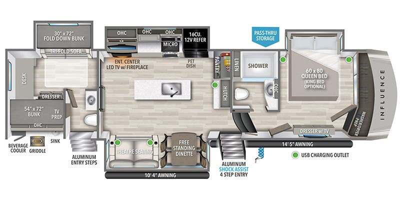 2024 Grand Design RV