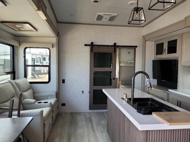 2024 Grand Design RV