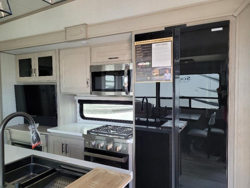 2024 Grand Design RV
