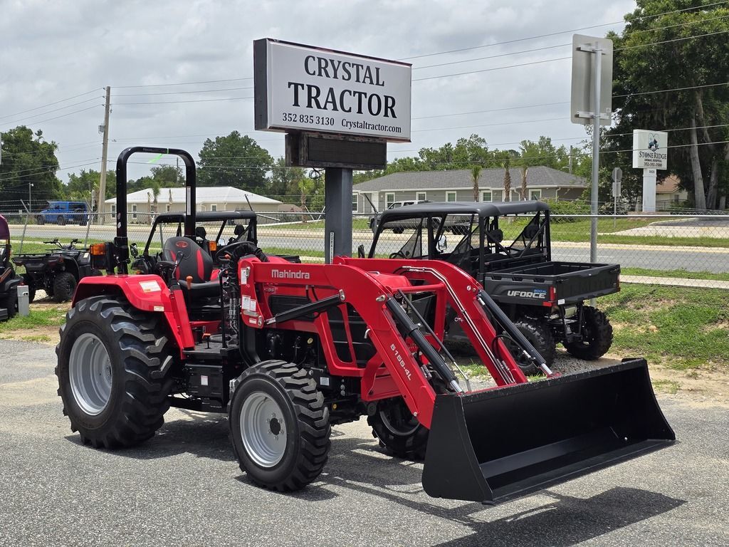 Farming Equipment For Sale Near Palatka, Florida - Equipment