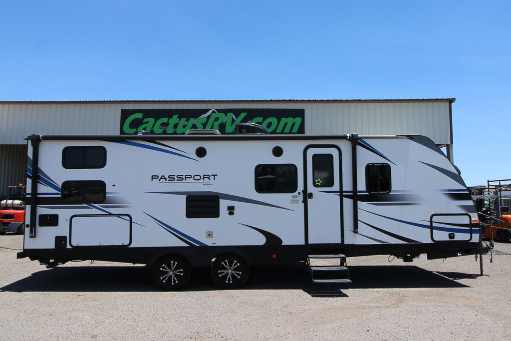 2021 Keystone RV