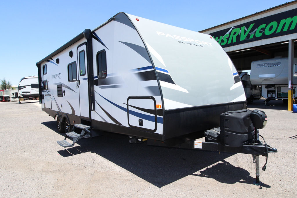 2021 Keystone RV