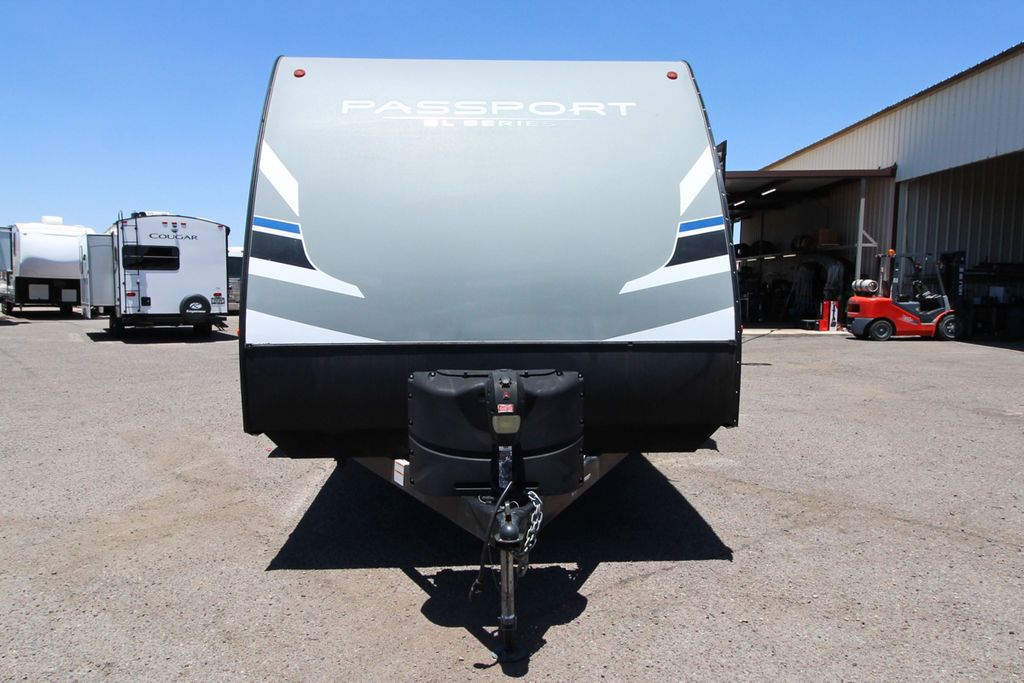 2021 Keystone RV