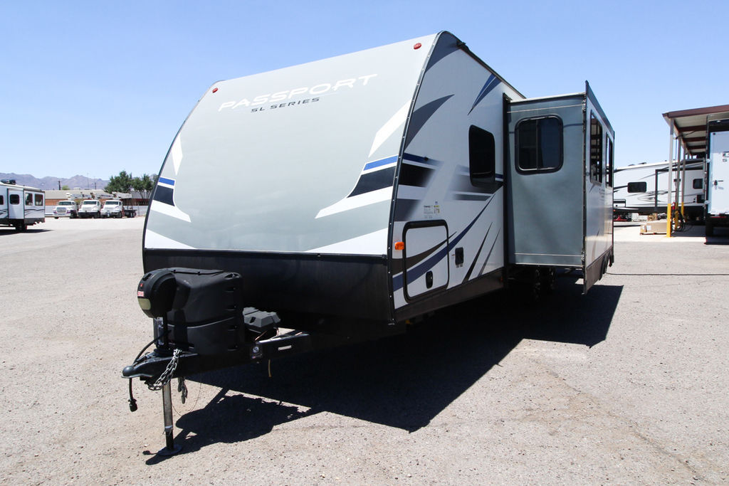 2021 Keystone RV