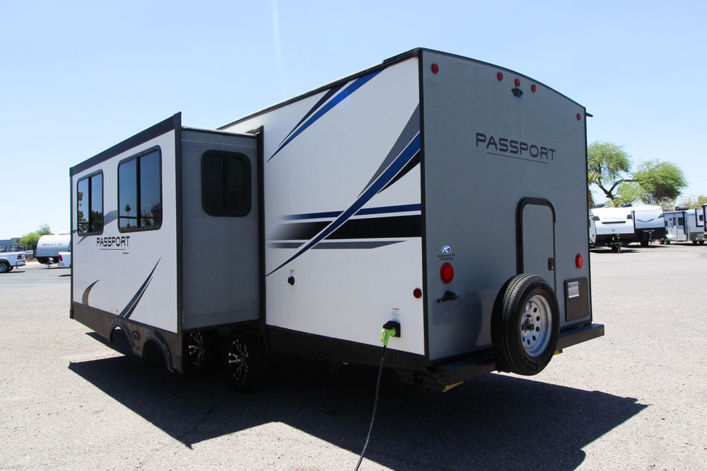 2021 Keystone RV