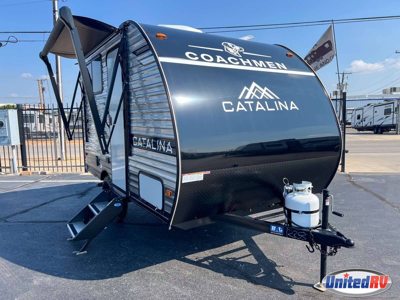 2026 Coachmen CATALINA 134BHX in fort worth TX