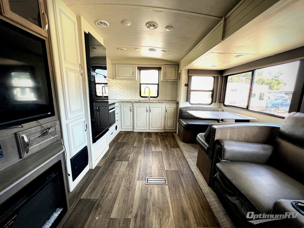 2024 Keystone RV cougar 30rkd