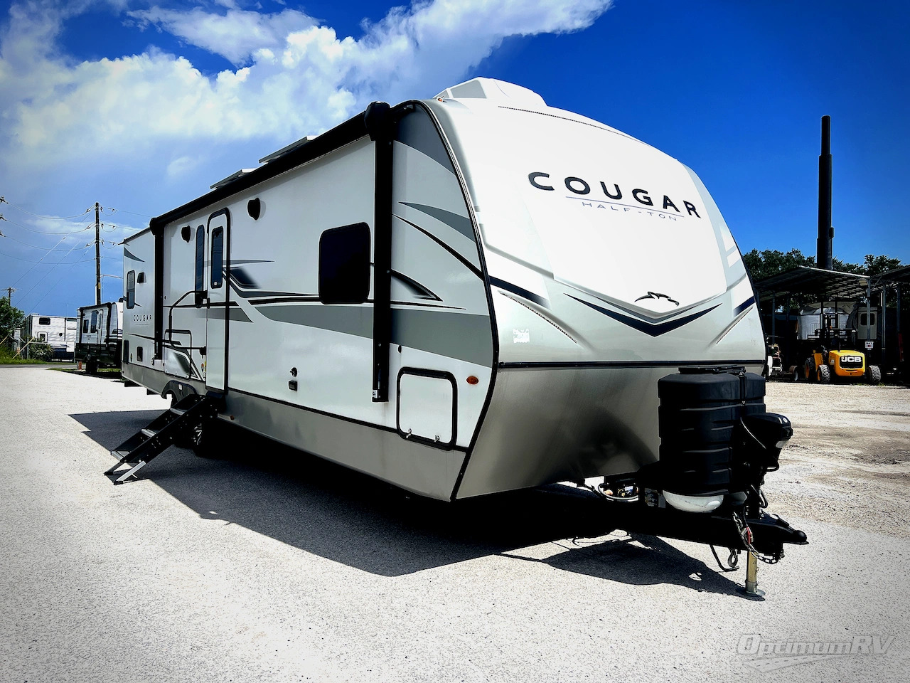 2024 Keystone RV cougar 30rkd