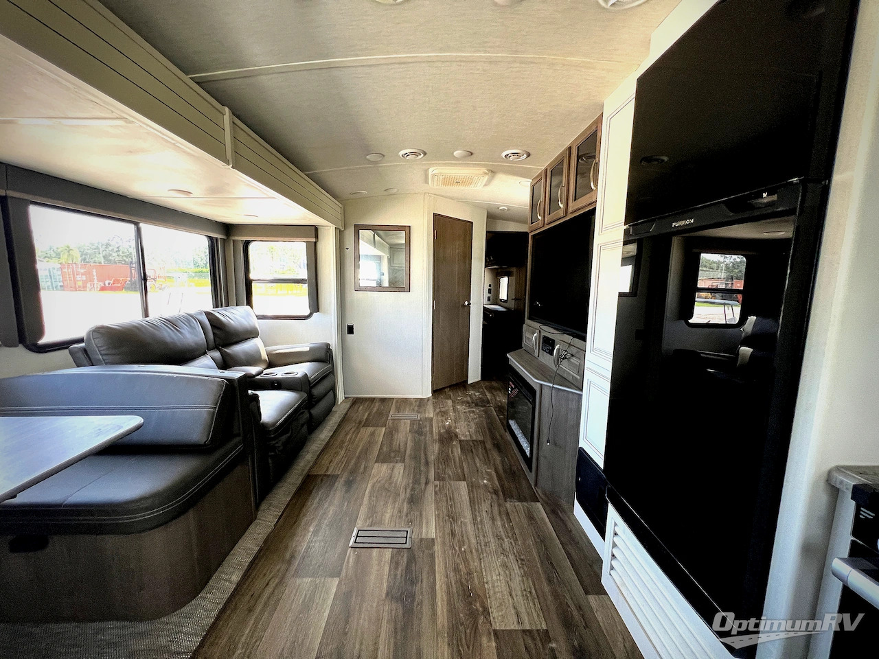 2024 Keystone RV cougar 30rkd