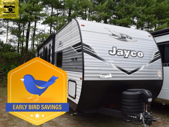 2026 Jayco