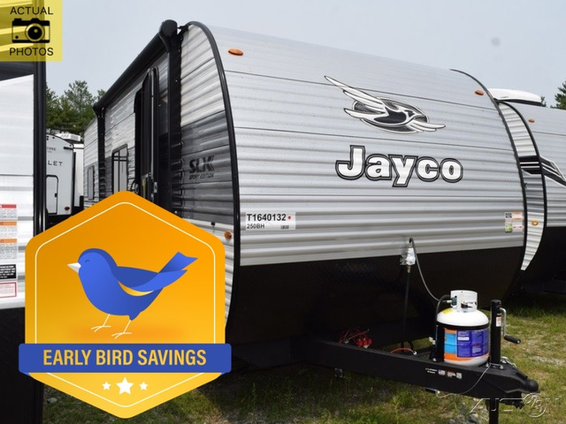 2026 Jayco