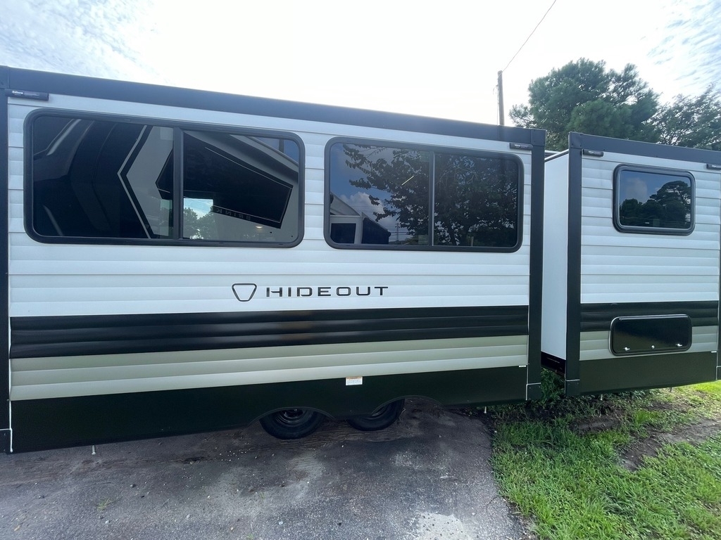 2026 Keystone RV