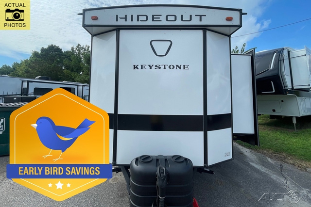 2026 Keystone RV