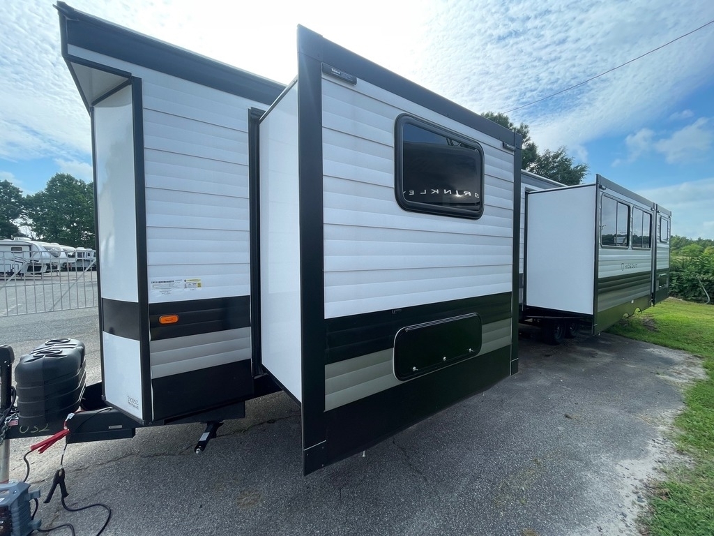 2026 Keystone RV