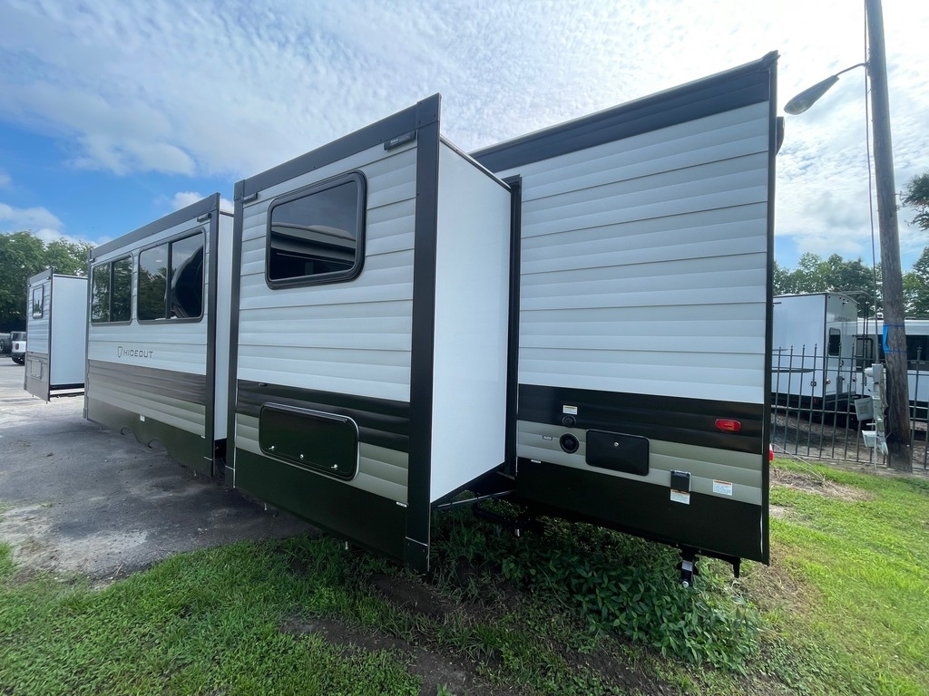 2026 Keystone RV
