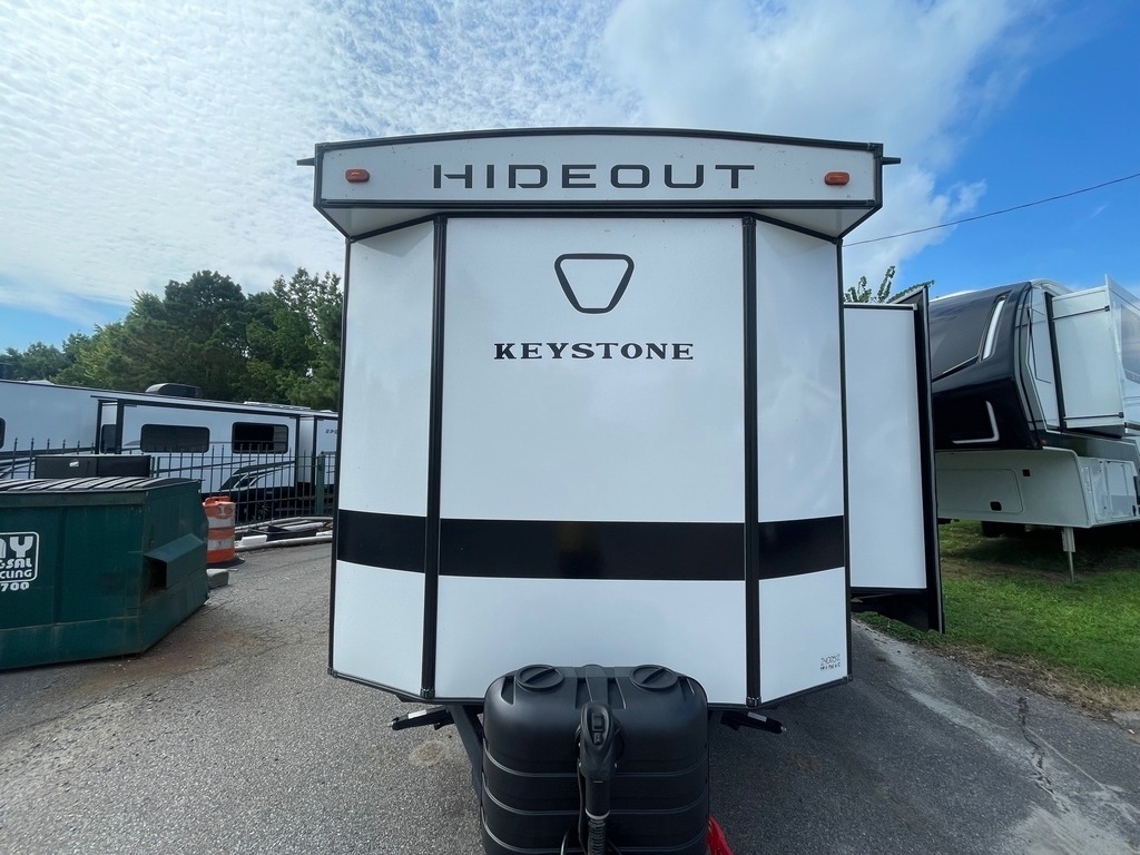 2026 Keystone RV