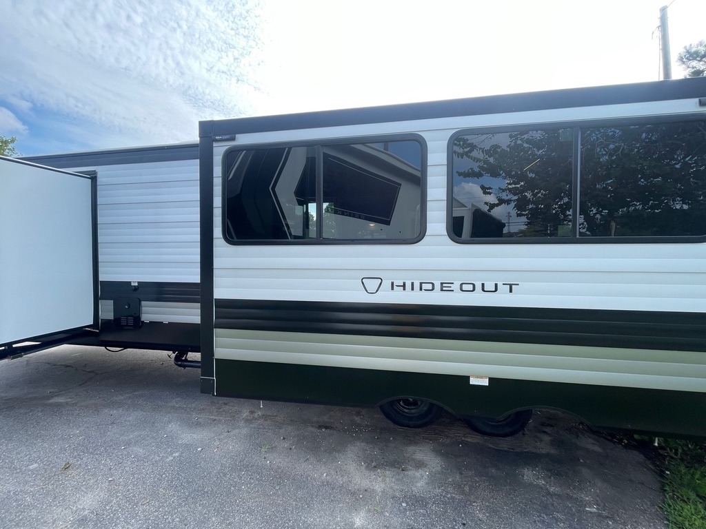 2026 Keystone RV