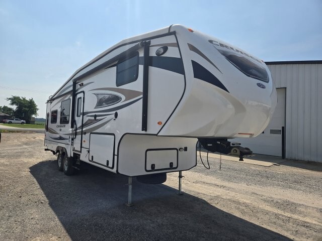 2012 Crossroads CRUISER PATRIOT CF305SK in delta OH